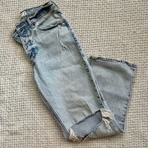 Abercrombie Jeans